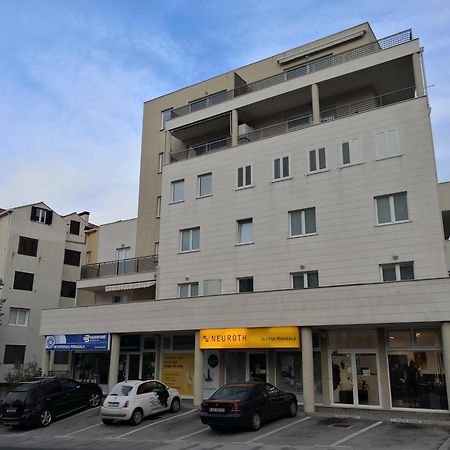 Apartment Nik - Cosy And Stylish Dubrovnik Exteriör bild