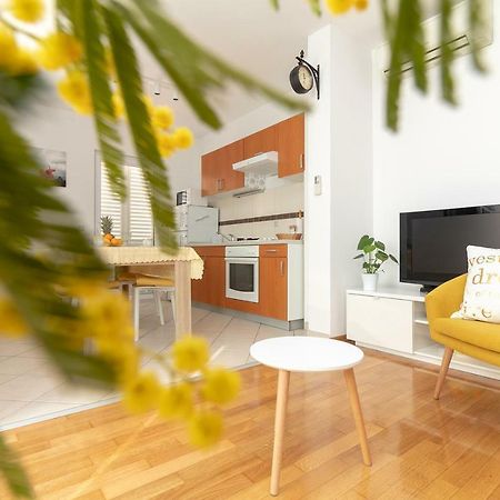 Apartment Nik - Cosy And Stylish Dubrovnik Exteriör bild