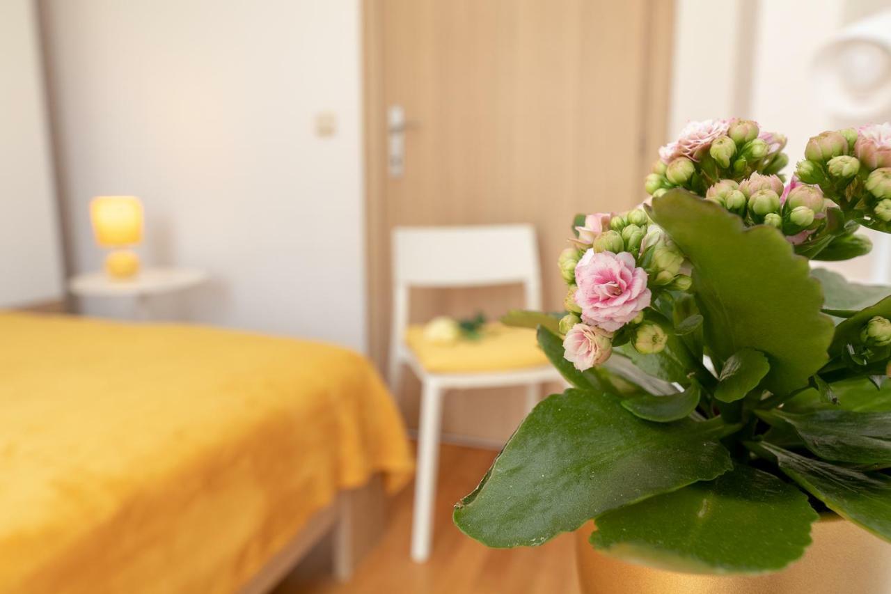 Apartment Nik - Cosy And Stylish Dubrovnik Exteriör bild