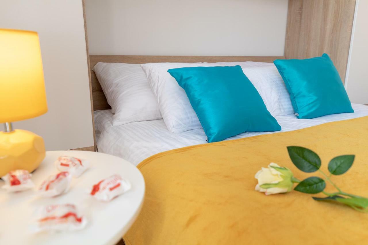 Apartment Nik - Cosy And Stylish Dubrovnik Exteriör bild