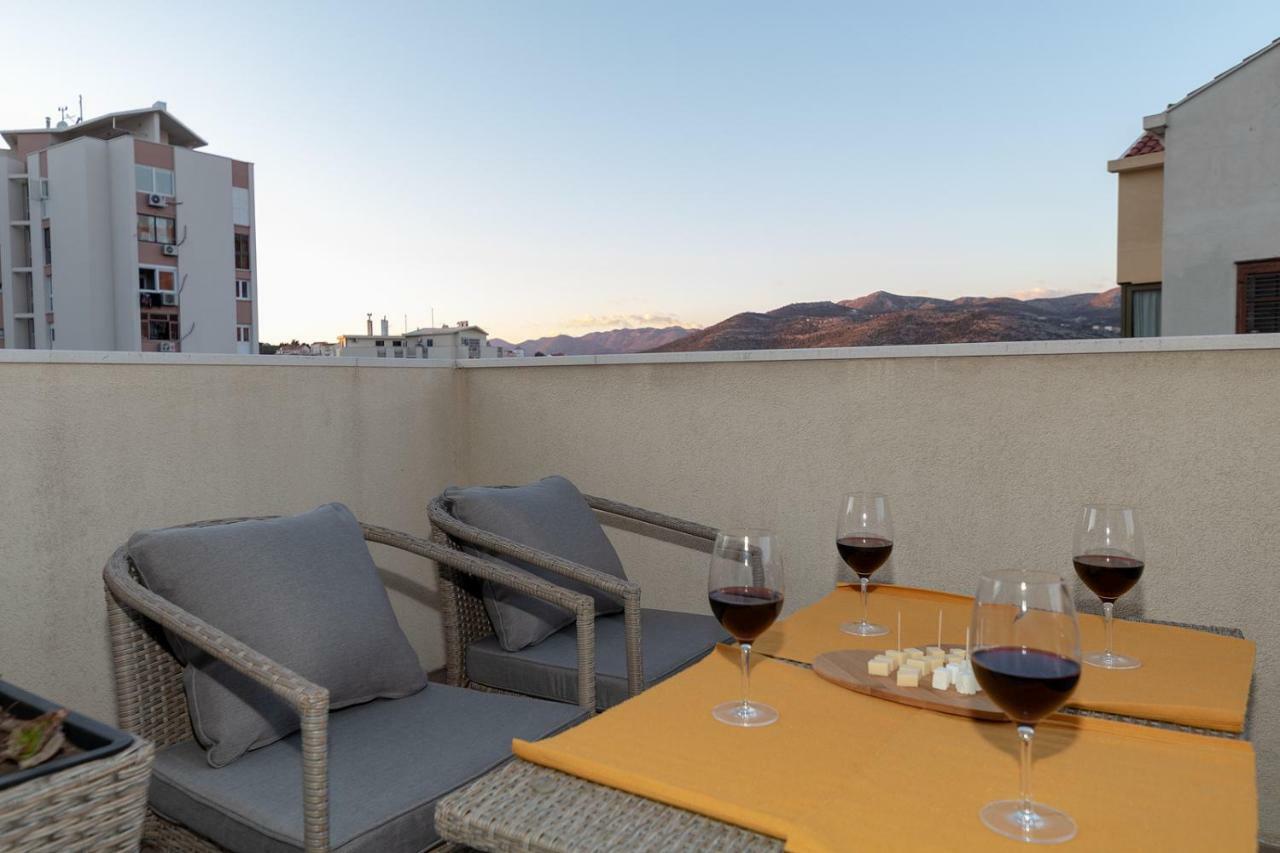 Apartment Nik - Cosy And Stylish Dubrovnik Exteriör bild