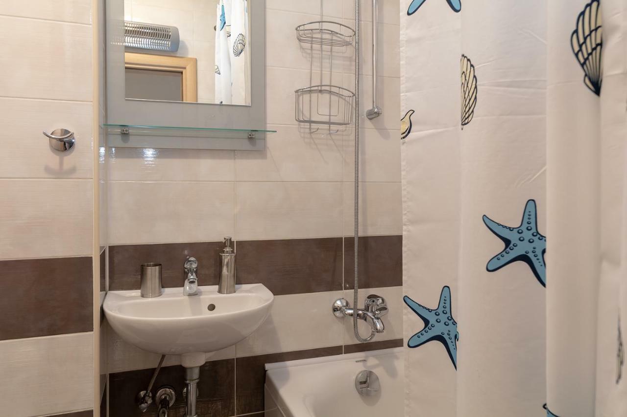Apartment Nik - Cosy And Stylish Dubrovnik Exteriör bild