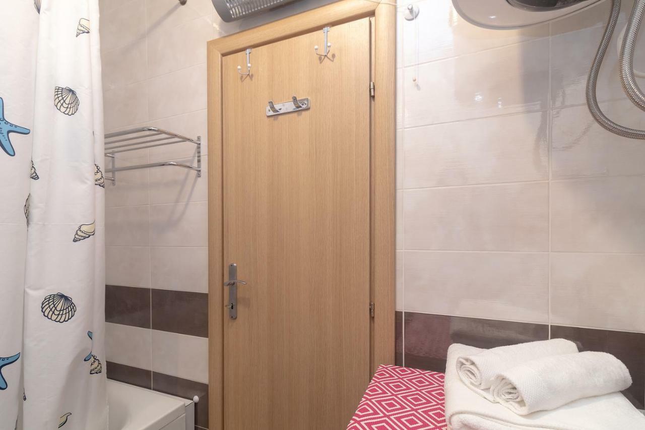 Apartment Nik - Cosy And Stylish Dubrovnik Exteriör bild
