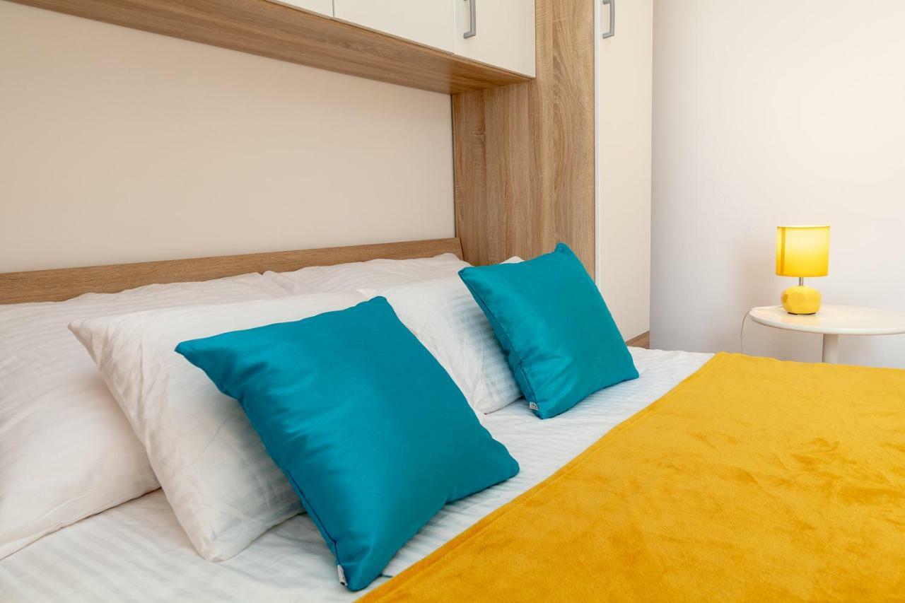 Apartment Nik - Cosy And Stylish Dubrovnik Exteriör bild