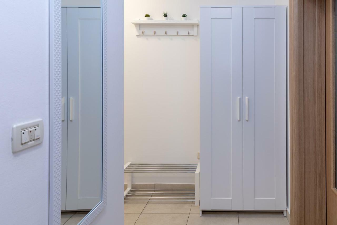 Apartment Nik - Cosy And Stylish Dubrovnik Exteriör bild