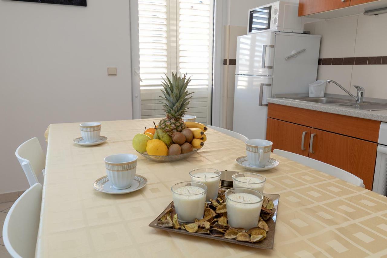 Apartment Nik - Cosy And Stylish Dubrovnik Exteriör bild
