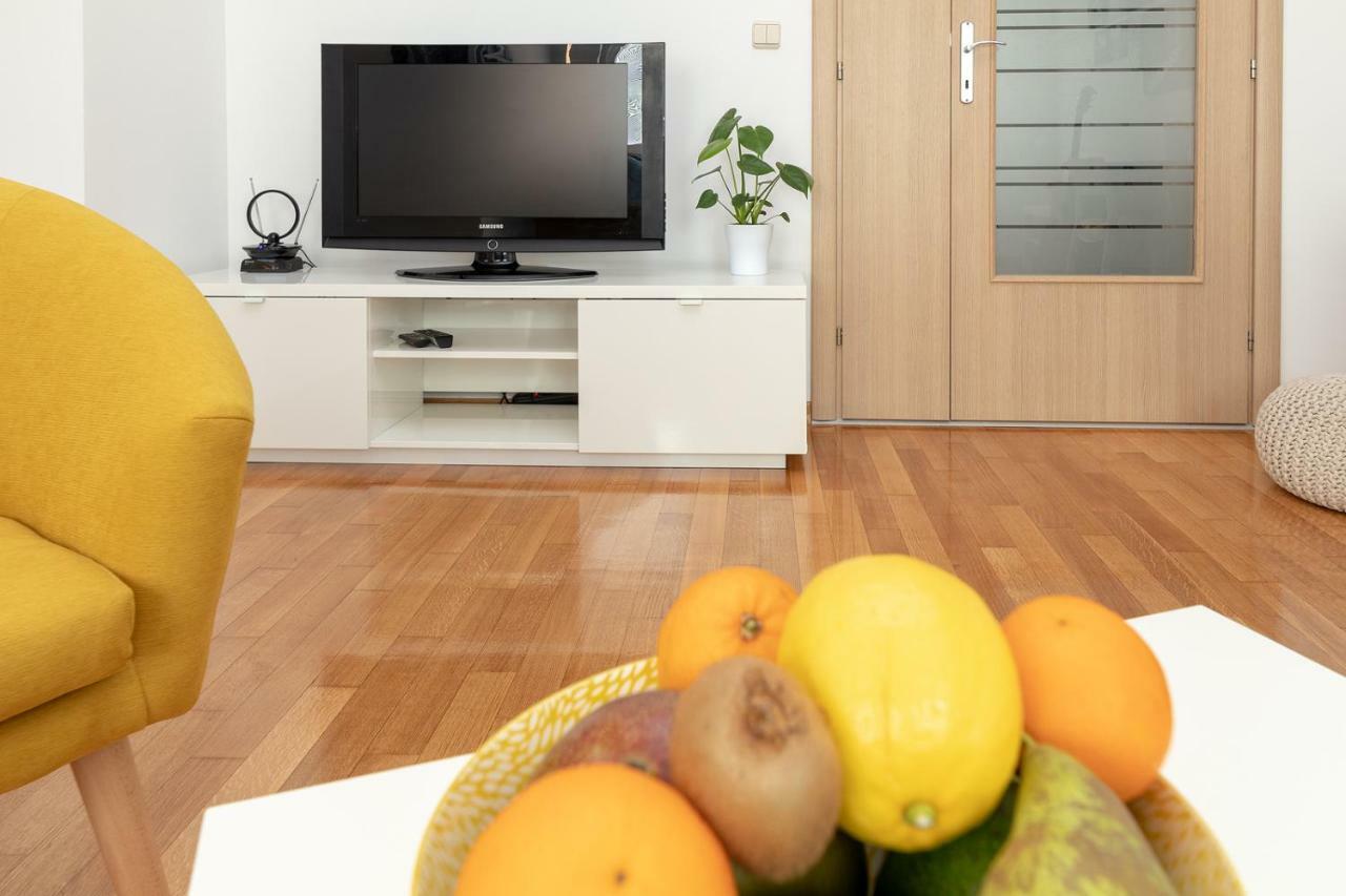 Apartment Nik - Cosy And Stylish Dubrovnik Exteriör bild