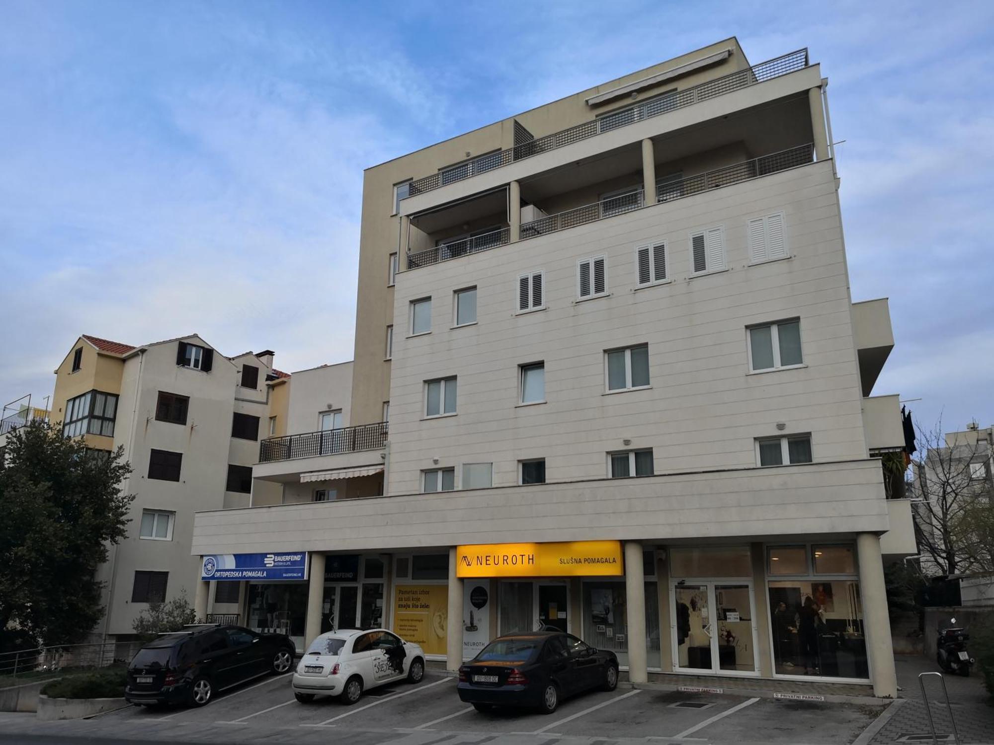 Apartment Nik - Cosy And Stylish Dubrovnik Exteriör bild