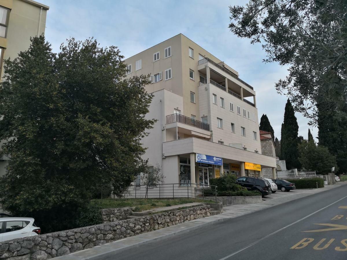 Apartment Nik - Cosy And Stylish Dubrovnik Exteriör bild