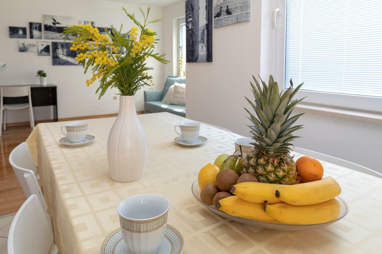 Apartment Nik - Cosy And Stylish Dubrovnik Exteriör bild